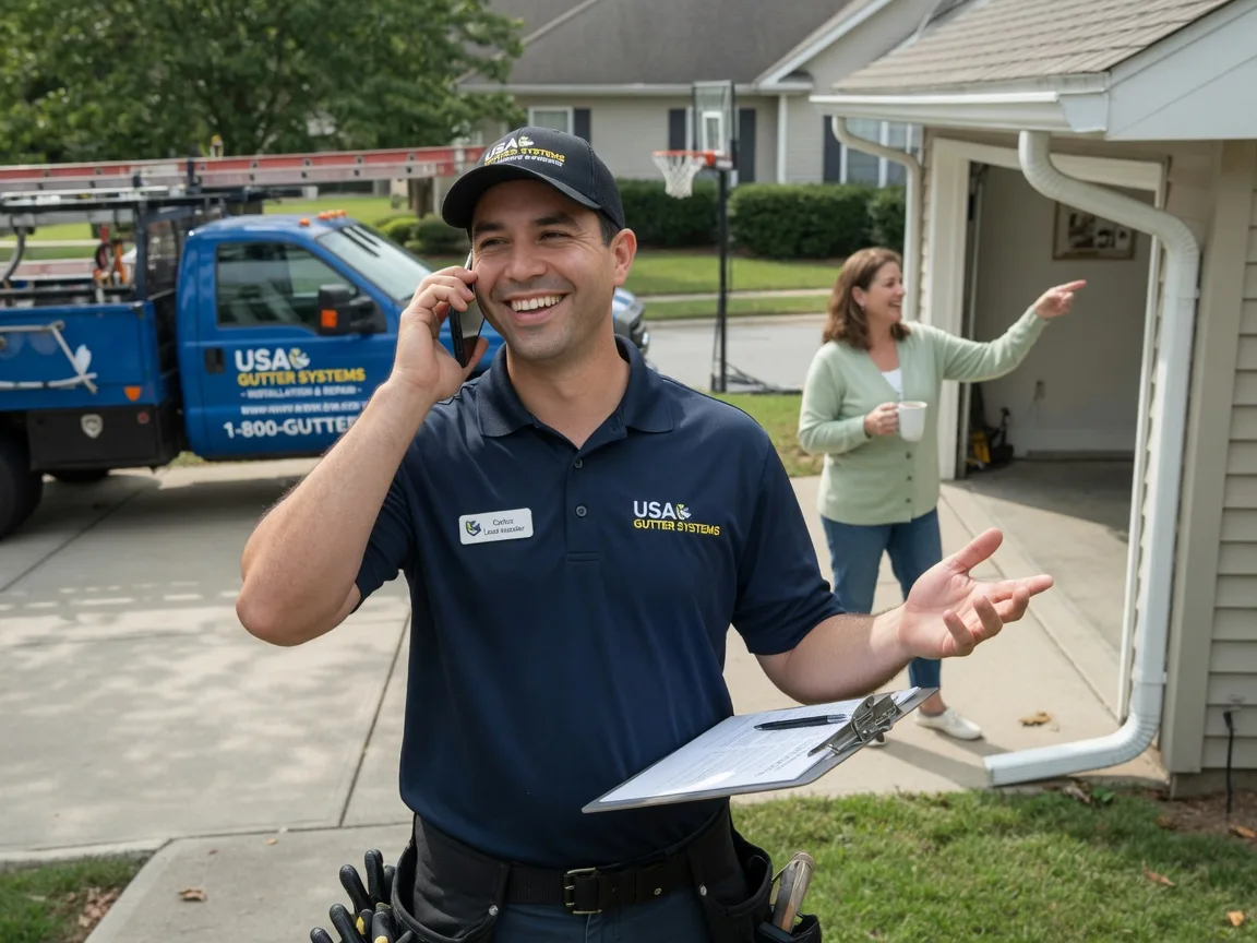 Gutter Installation Lily, KY FAQs